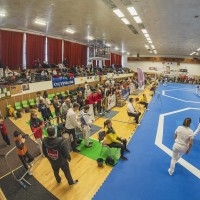 TEAKWONDO, PELHŘIMOV - MEZINÁRODNÍ VÁNOČNÍ TURNAJ