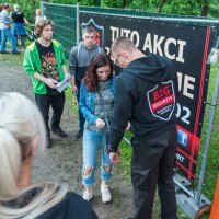  JACHTA FEST, CHOCEŇ