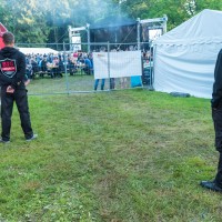  JACHTA FEST, CHOCEŇ