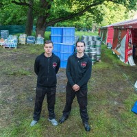  JACHTA FEST, CHOCEŇ