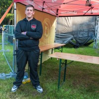  JACHTA FEST, CHOCEŇ