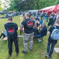  JACHTA FEST, CHOCEŇ