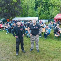  JACHTA FEST, CHOCEŇ