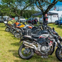 PREMIUM CAMP PŘI MOTO GP BRNO 