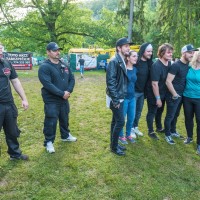  JACHTA FEST, CHOCEŇ