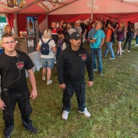 JACHTA FEST, CHOCEŇ