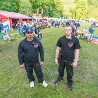  JACHTA FEST, CHOCEŇ