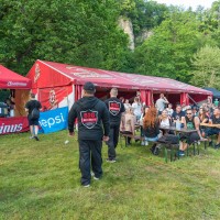  JACHTA FEST, CHOCEŇ