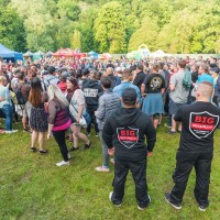  JACHTA FEST, CHOCEŇ