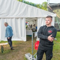  JACHTA FEST, CHOCEŇ