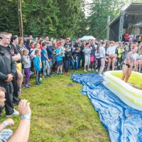  JACHTA FEST, CHOCEŇ