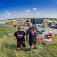 Festival Votvírák