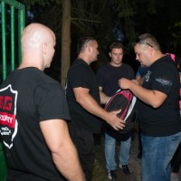 LOUČENÍ S PRÁZDNINAMI, MORAVSKÉ BUDĚJOVICE