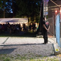 LOUČENÍ S PRÁZDNINAMI, MORAVSKÉ BUDĚJOVICE