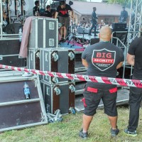 FAJT FEST, VELKÉ MEZIŘÍČÍ
