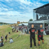 FAJT FEST, VELKÉ MEZIŘÍČÍ
