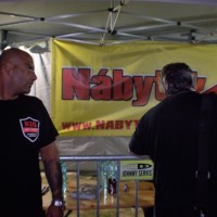  KONCERT HALLOWEEN, MOR. KRUMLOV