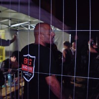  KONCERT HALLOWEEN, MOR. KRUMLOV