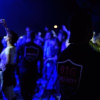  KONCERT HALLOWEEN, MOR. KRUMLOV