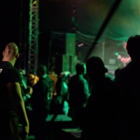  KONCERT HALLOWEEN, MOR. KRUMLOV