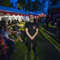 FERBY FEST 
