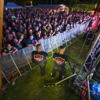 FERBY FEST 