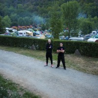 CAMP BÍTOV 