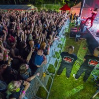 FERBY FEST 