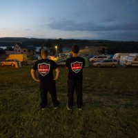 AUTOCAMPING VÝR