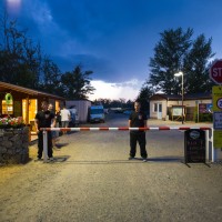 AUTOCAMPING VÝR