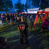 FERBY FEST 