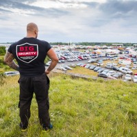 Festival Votvírák