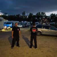 AUTOCAMPING VÝR