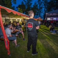 FERBY FEST 